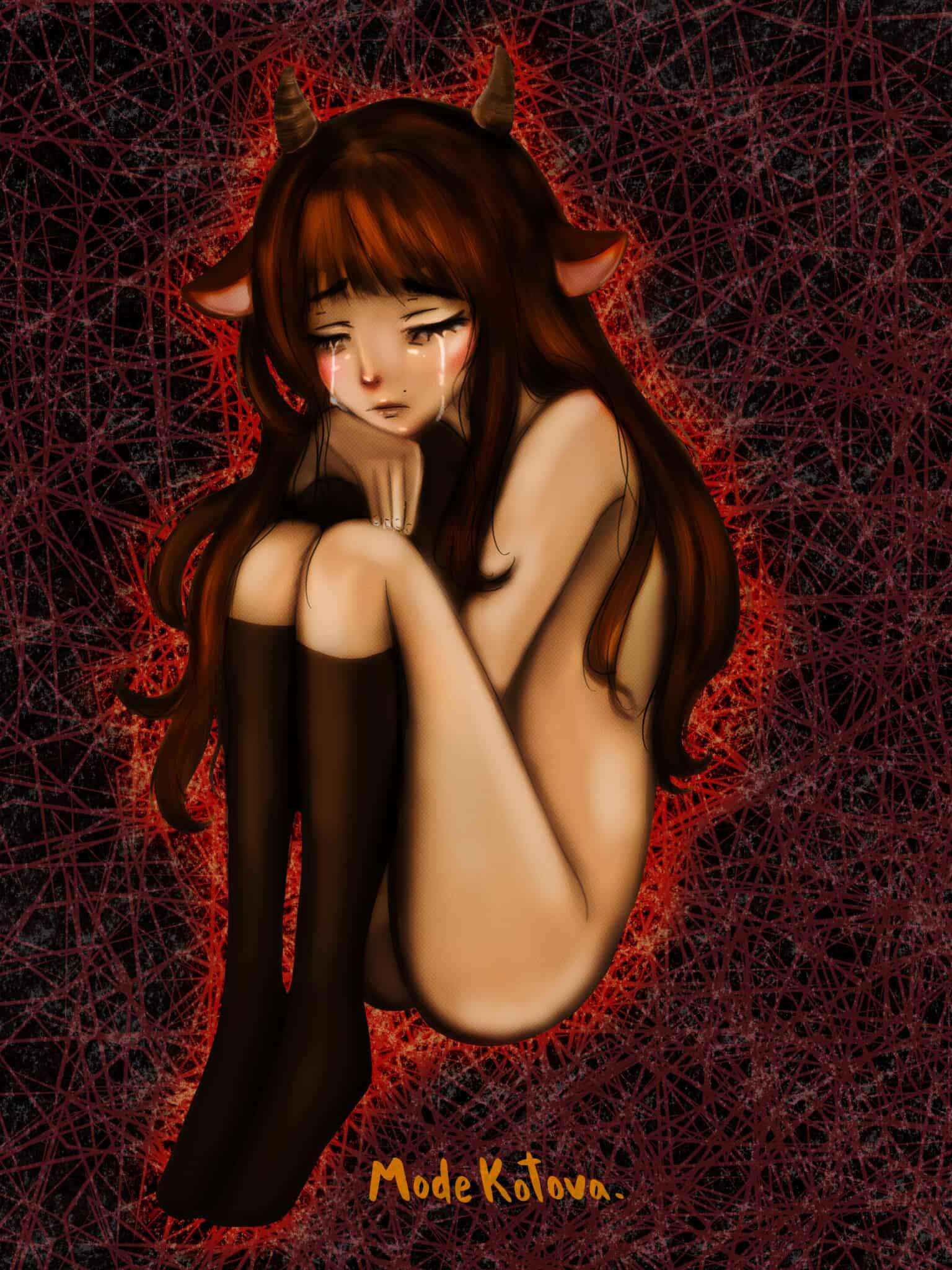 Self Loathing Cowgirl